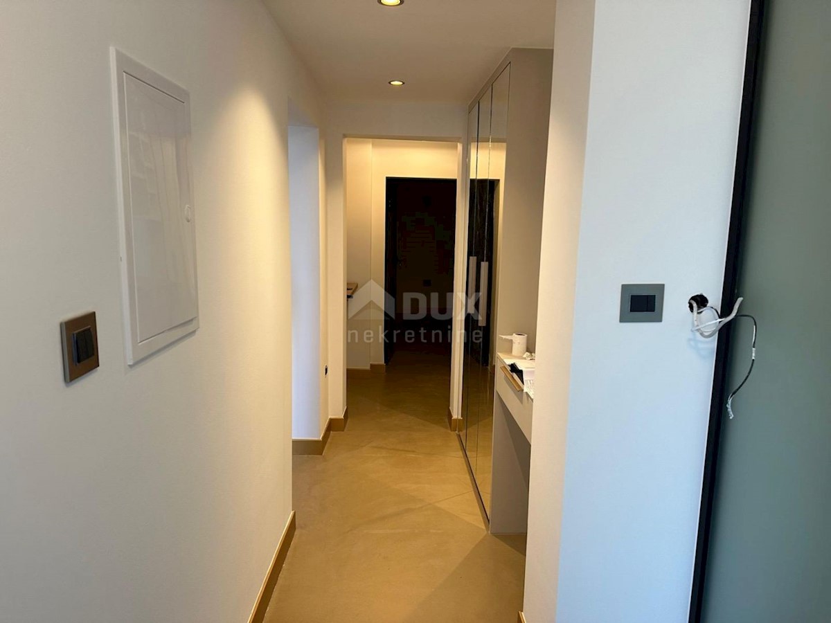 Apartment Zu verkaufen - PRIMORSKO-GORANSKA RIJEKA