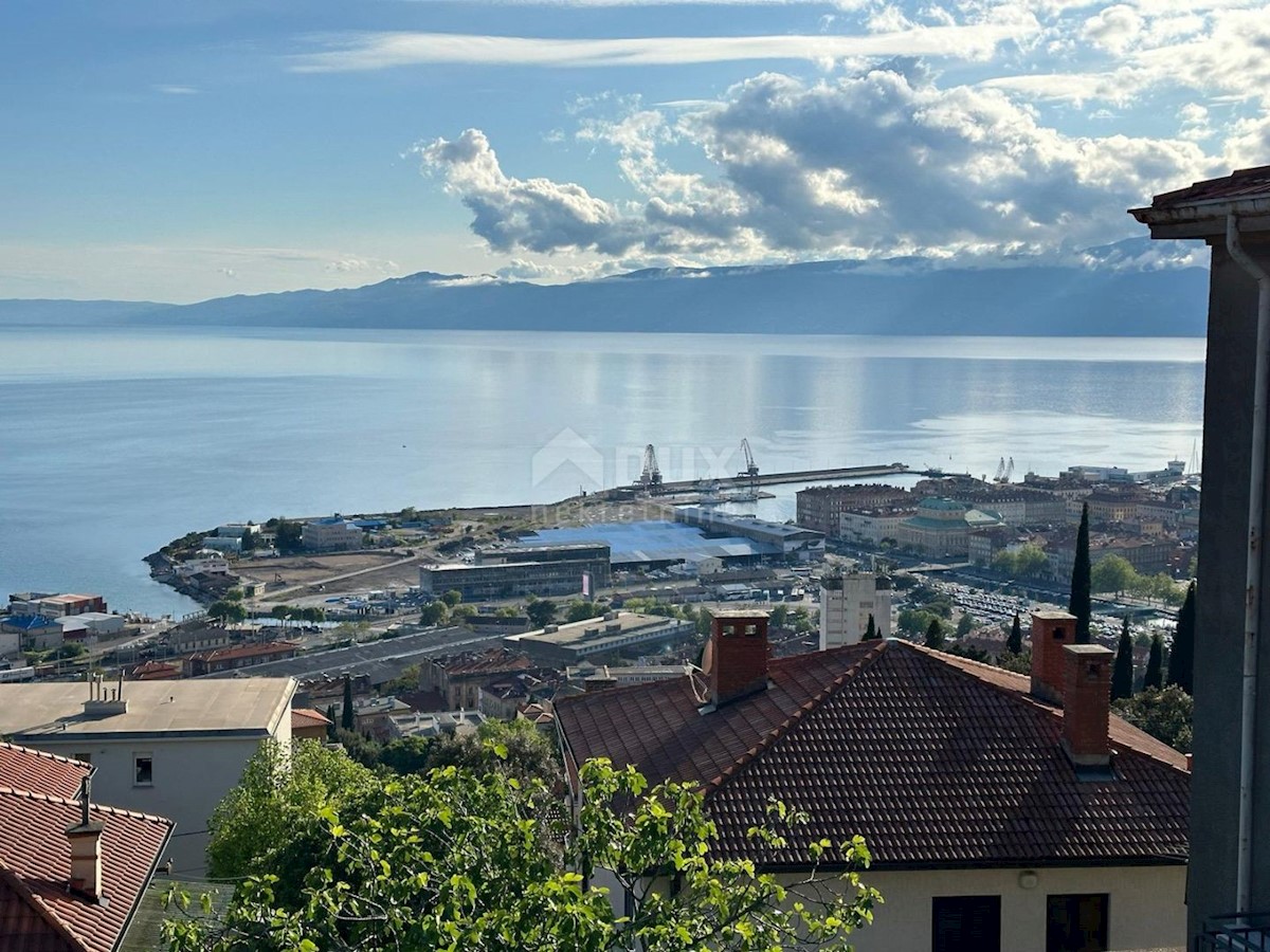 Flat For sale - PRIMORSKO-GORANSKA RIJEKA