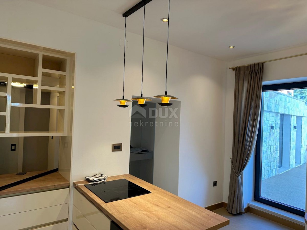 Apartment Zu verkaufen - PRIMORSKO-GORANSKA RIJEKA