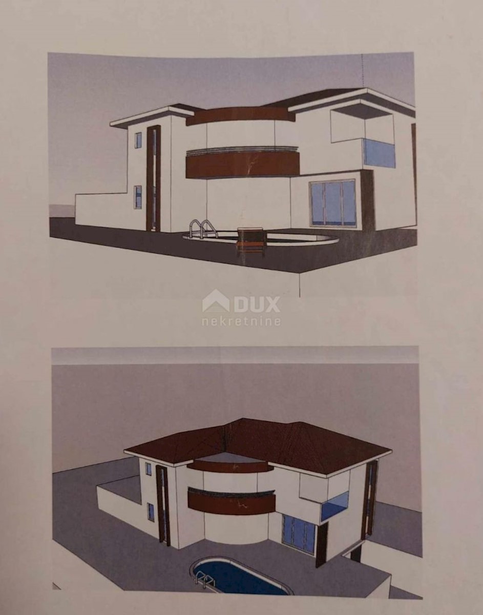 House For sale - PRIMORSKO-GORANSKA MATULJI
