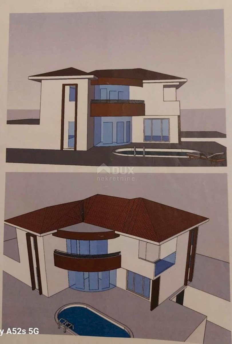 House For sale - PRIMORSKO-GORANSKA MATULJI
