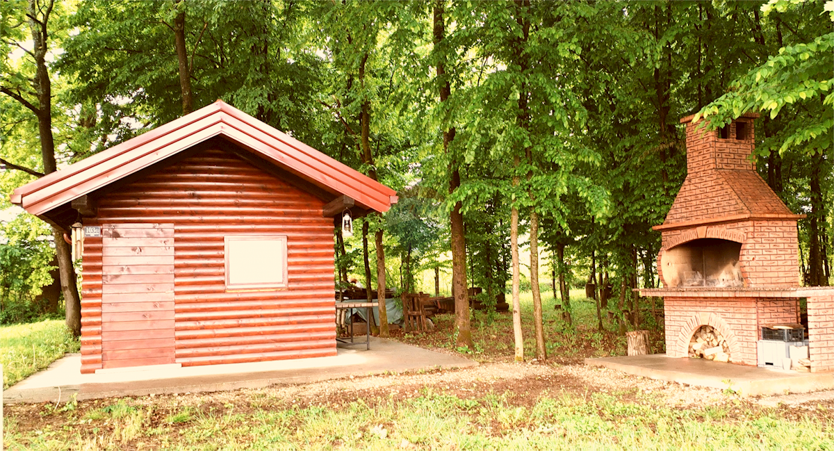 Pozemek Na prodej - ZAGREBAČKA STUPNIK