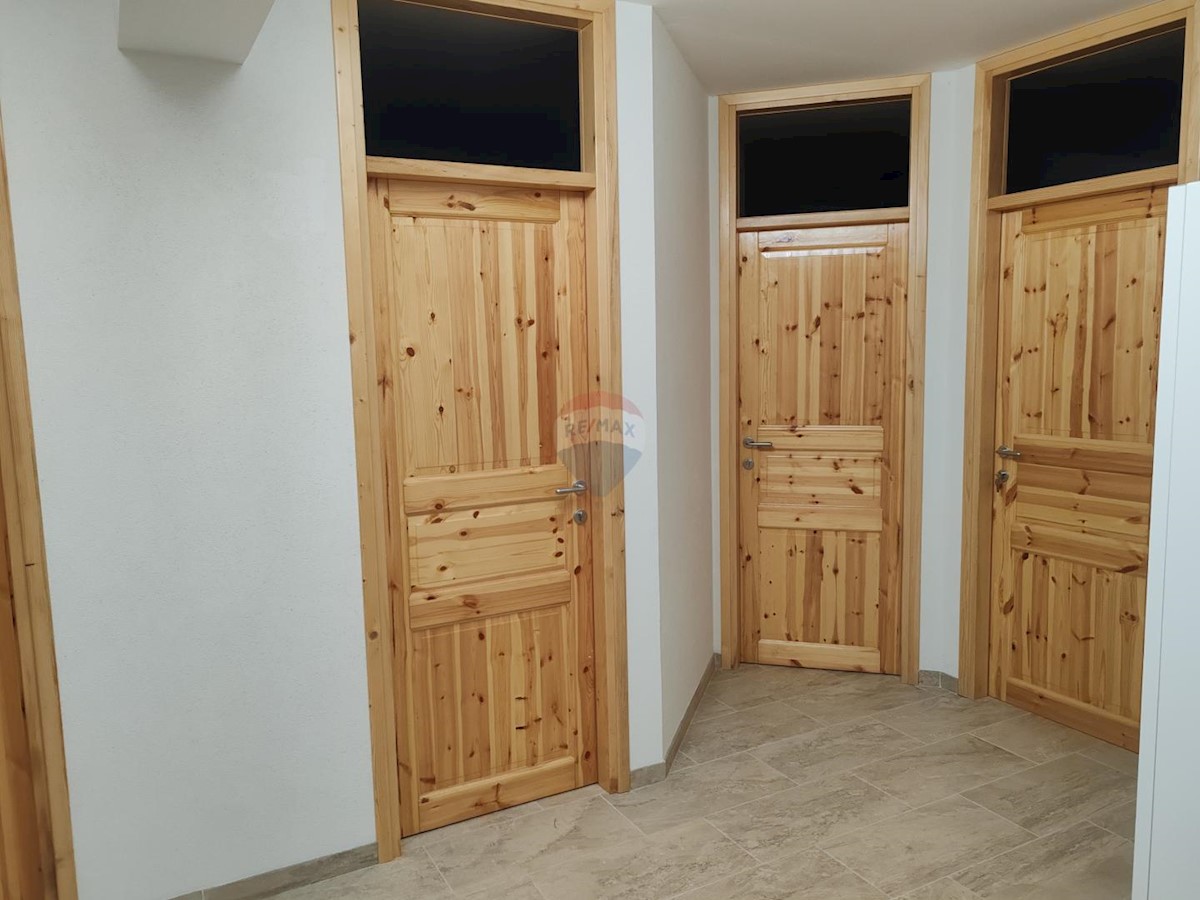 Flat For sale - PRIMORSKO-GORANSKA VIŠKOVO