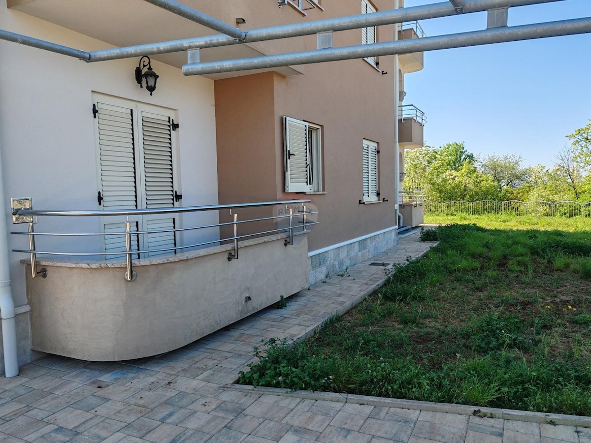 Flat For sale - PRIMORSKO-GORANSKA VIŠKOVO