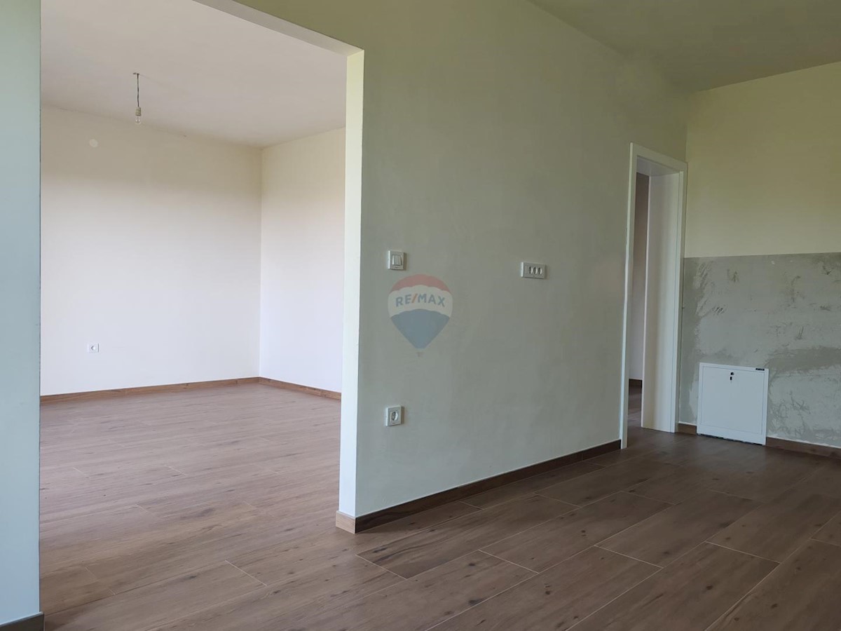 Flat For sale - PRIMORSKO-GORANSKA VIŠKOVO