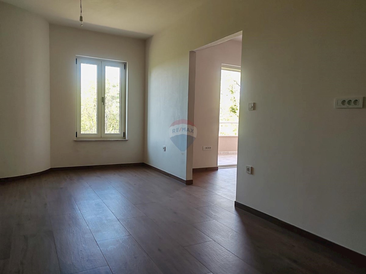 Flat For sale - PRIMORSKO-GORANSKA VIŠKOVO