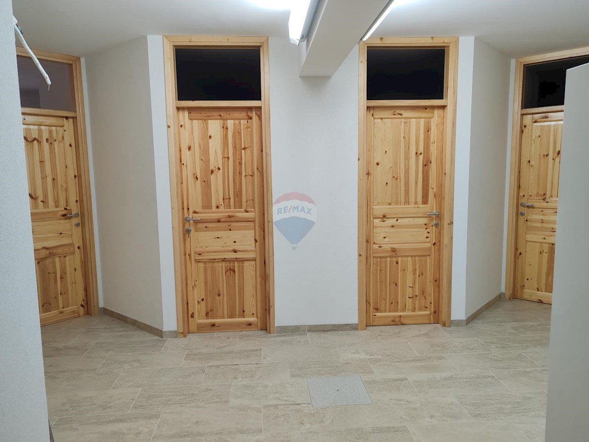 Apartmán Na predaj - PRIMORSKO-GORANSKA VIŠKOVO