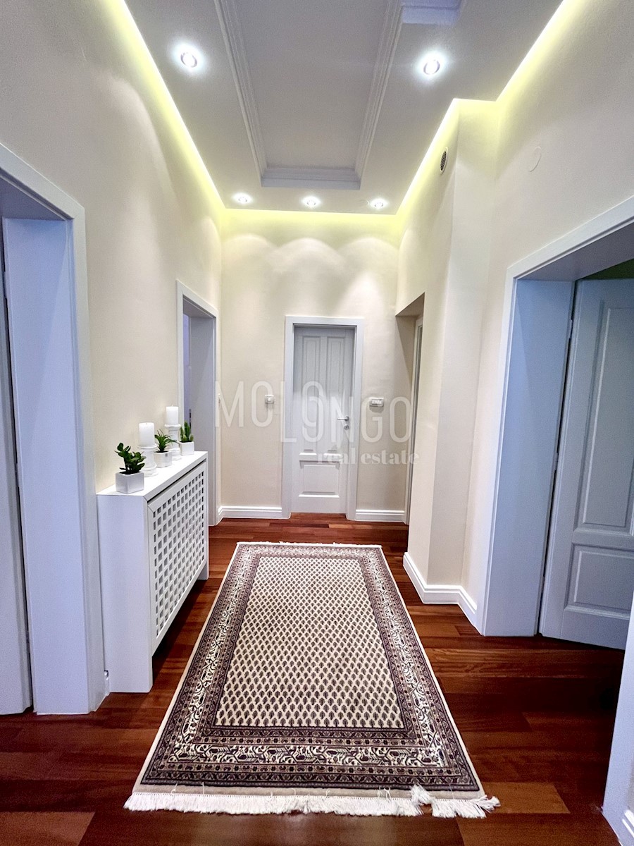 Apartment Zu verkaufen - PRIMORSKO-GORANSKA OPATIJA