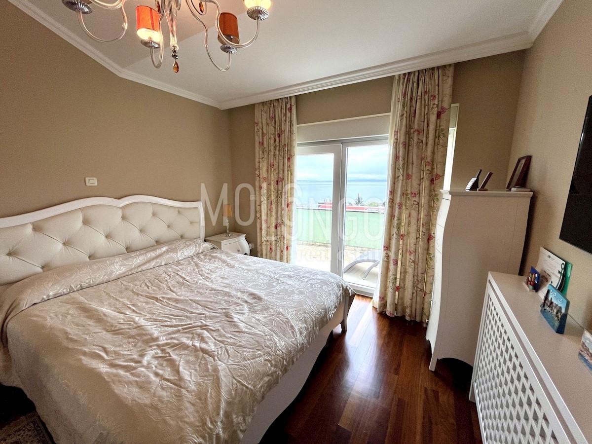 Apartment Zu verkaufen - PRIMORSKO-GORANSKA OPATIJA