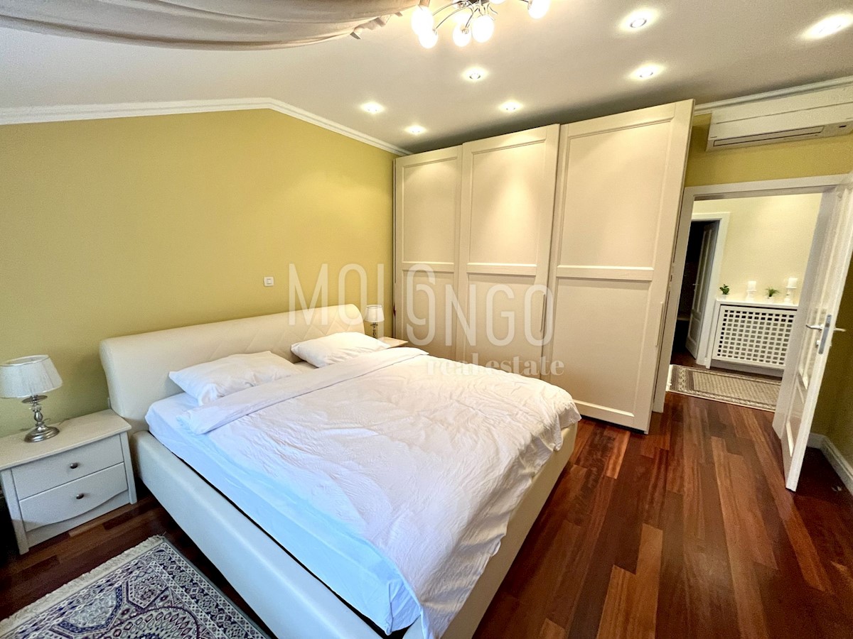 Apartment Zu verkaufen - PRIMORSKO-GORANSKA OPATIJA