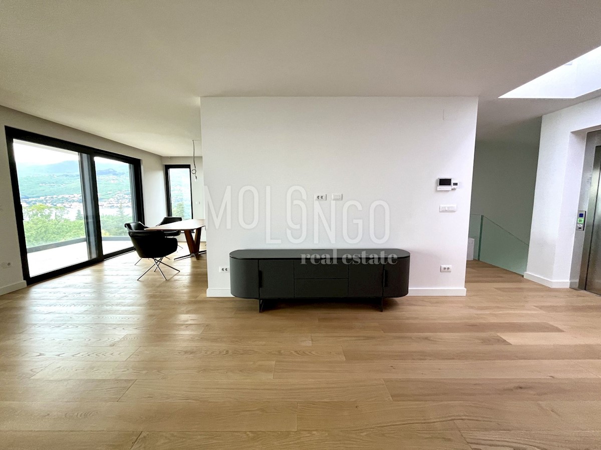 Flat For sale - PRIMORSKO-GORANSKA RIJEKA