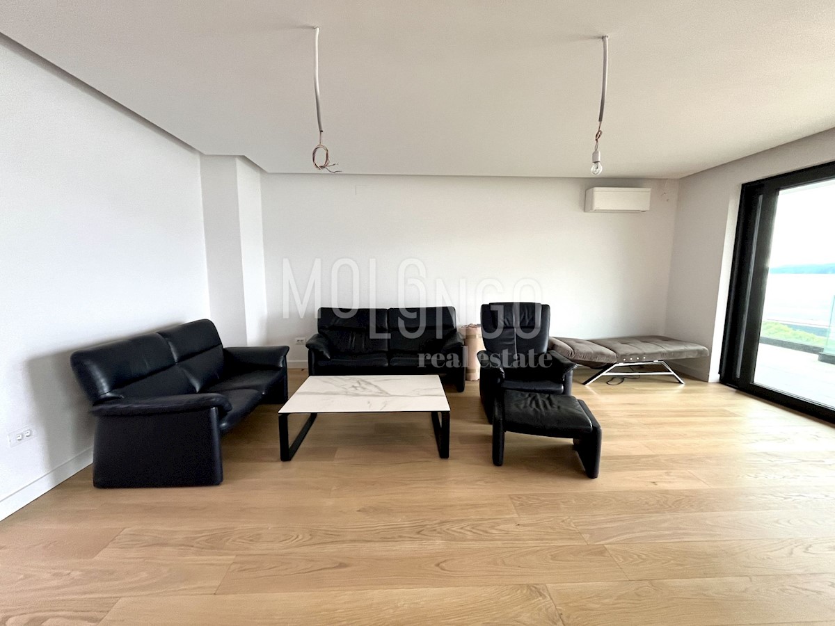 Flat For sale - PRIMORSKO-GORANSKA RIJEKA