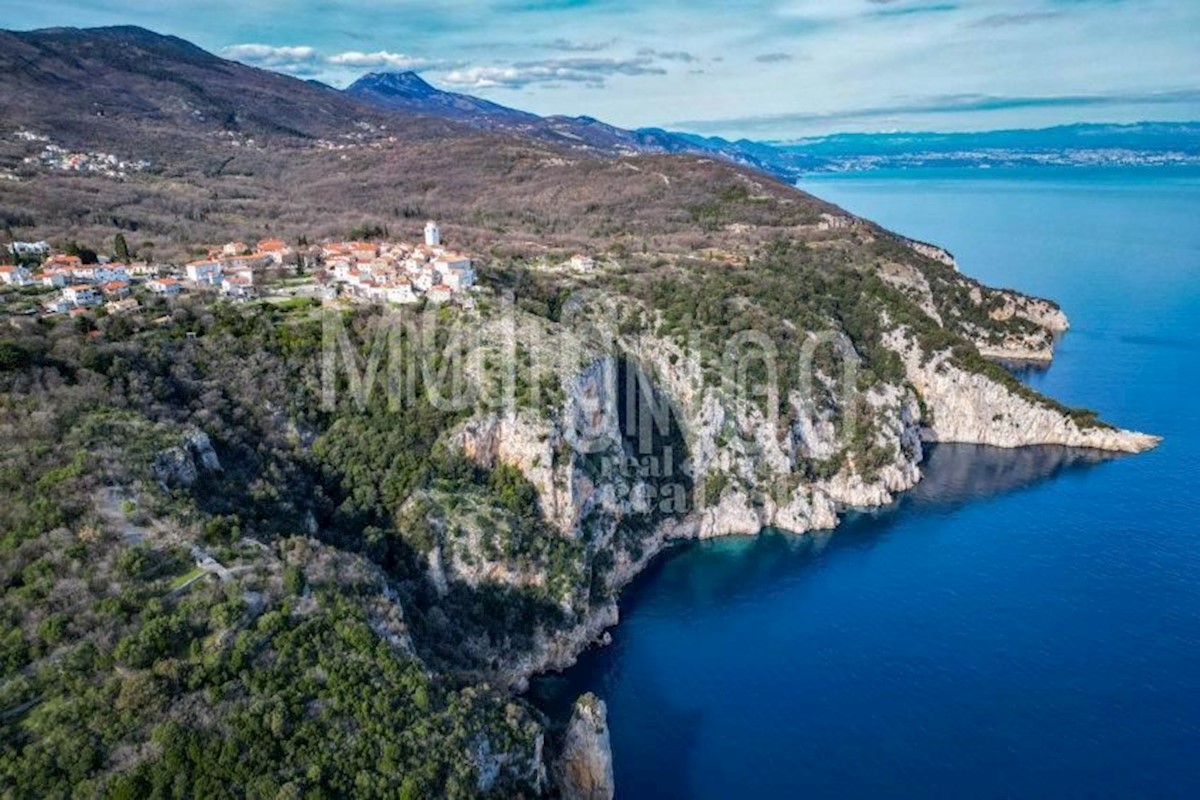 Działka Na sprzedaż - Primorsko-goranska Mošćenička Draga - foto 1/1