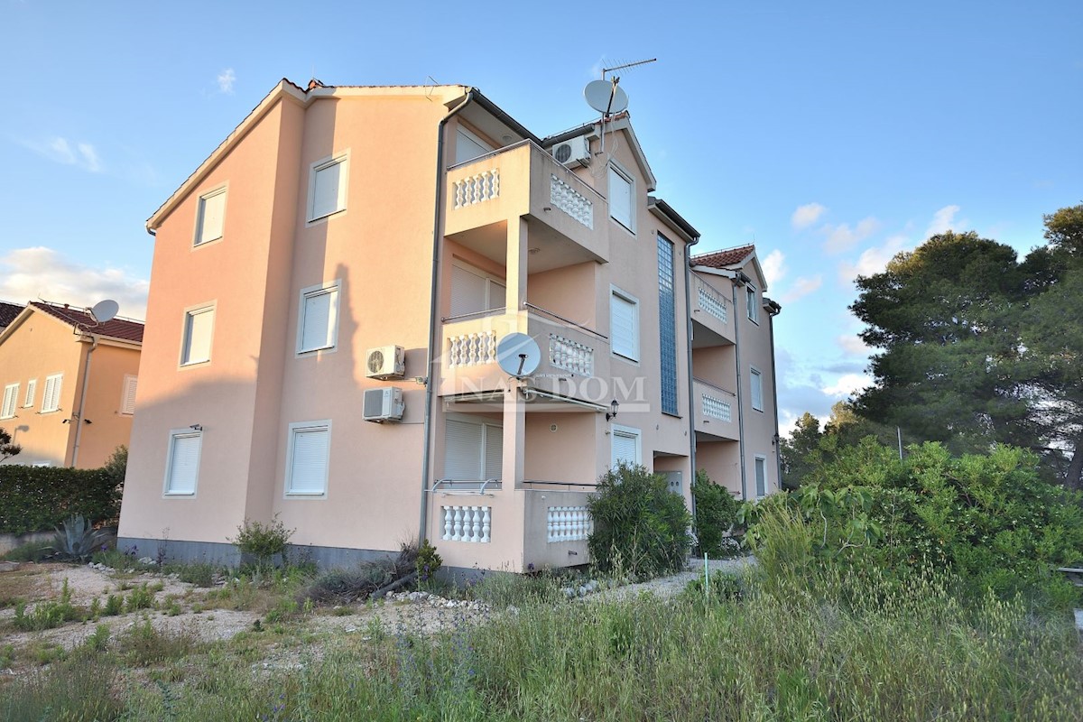 Appartamento In vendita - ŠIBENSKO-KNINSKA VODICE