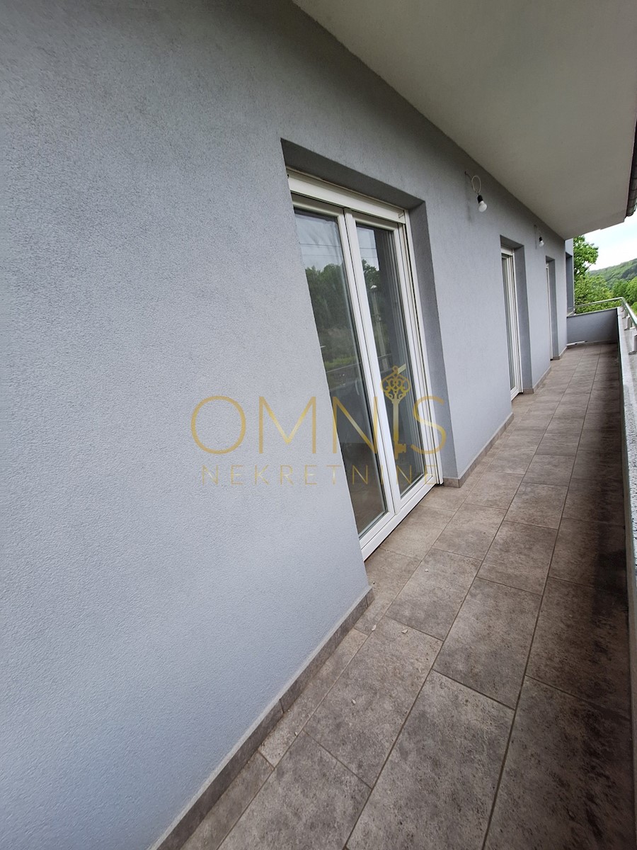 Apartment Zu verkaufen - PRIMORSKO-GORANSKA KASTAV