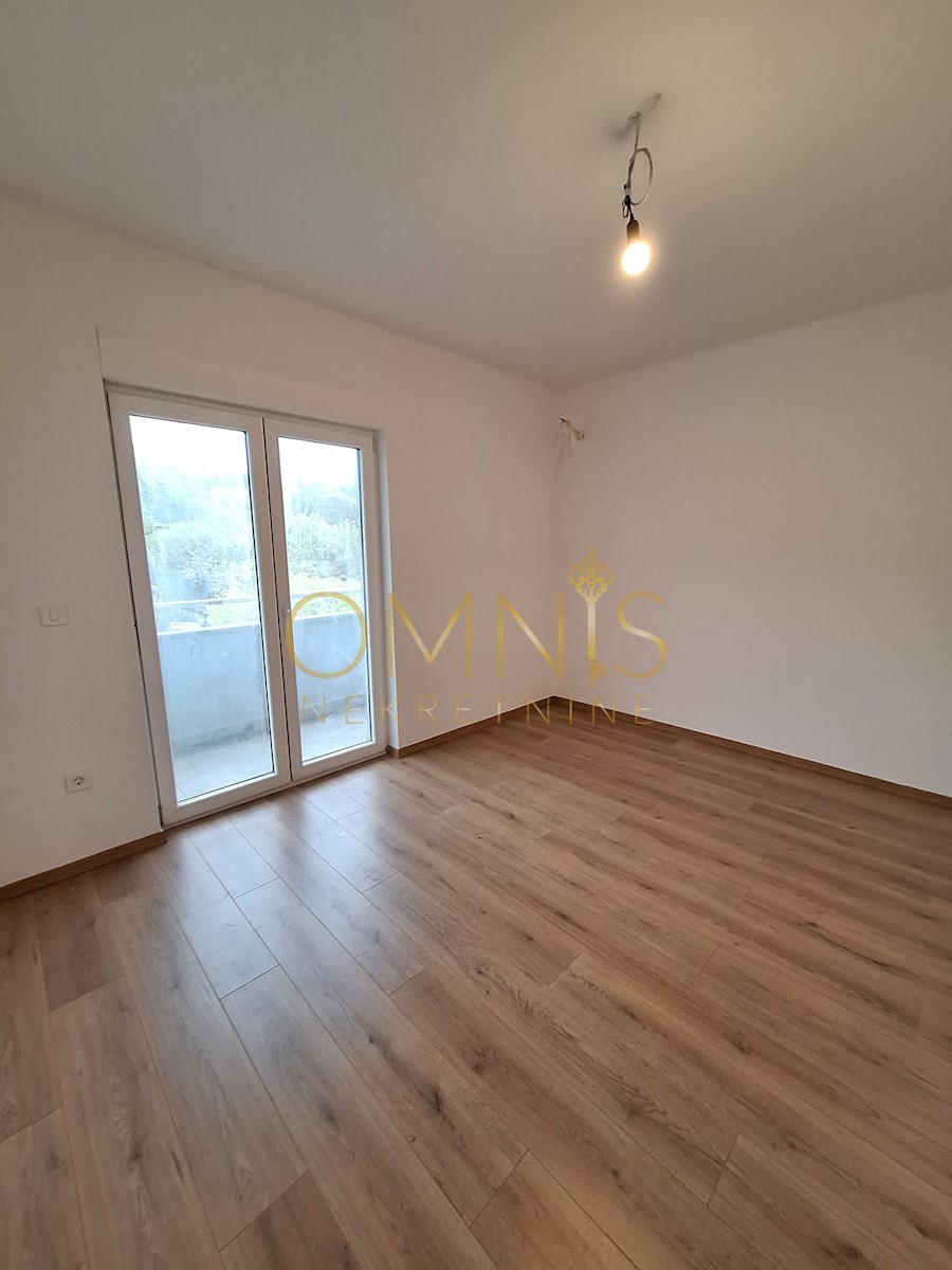 Apartment Zu verkaufen - PRIMORSKO-GORANSKA KASTAV