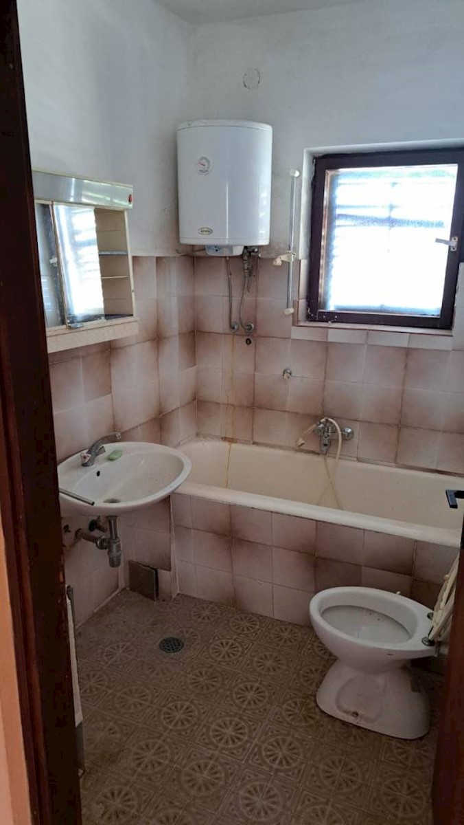 Apartmán Na prodej - PRIMORSKO-GORANSKA CRIKVENICA