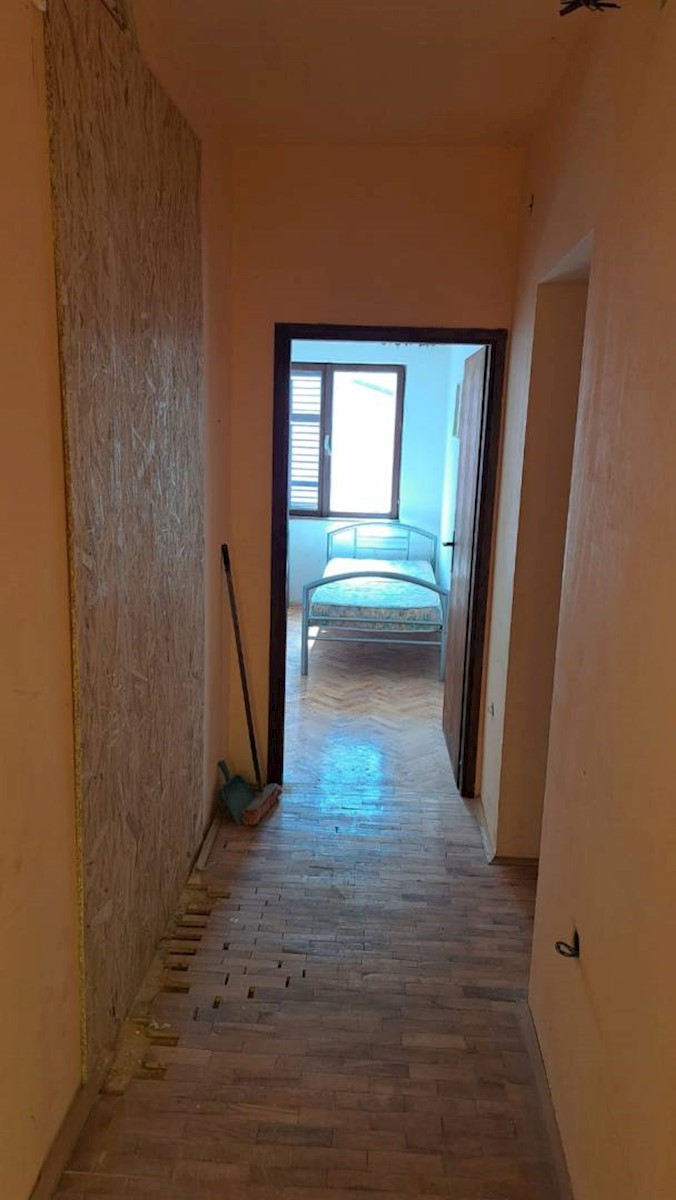 Apartmán Na prodej - PRIMORSKO-GORANSKA CRIKVENICA