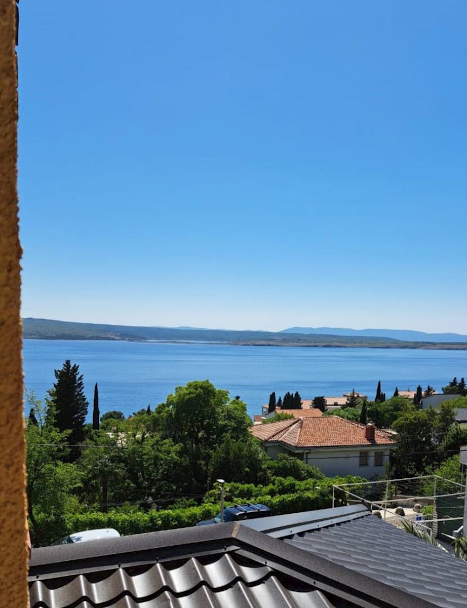 Apartmán Na prodej - PRIMORSKO-GORANSKA CRIKVENICA