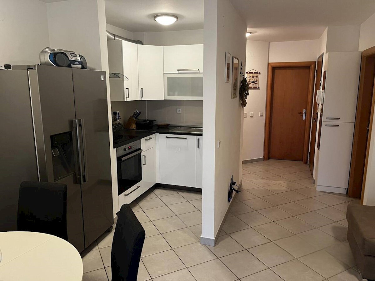 Apartmán Na predaj - PRIMORSKO-GORANSKA KRK