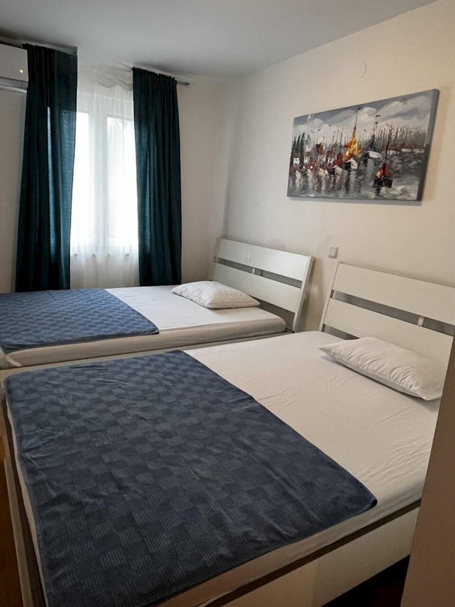 Apartmán Na predaj - PRIMORSKO-GORANSKA KRK