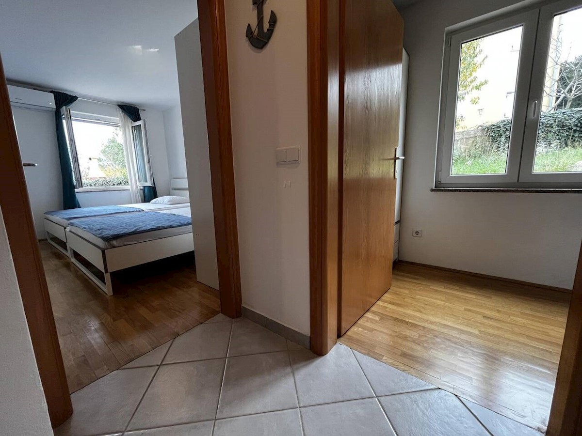 Apartmán Na predaj - PRIMORSKO-GORANSKA KRK