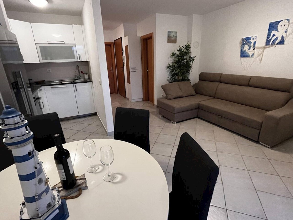 Apartmán Na predaj - PRIMORSKO-GORANSKA KRK