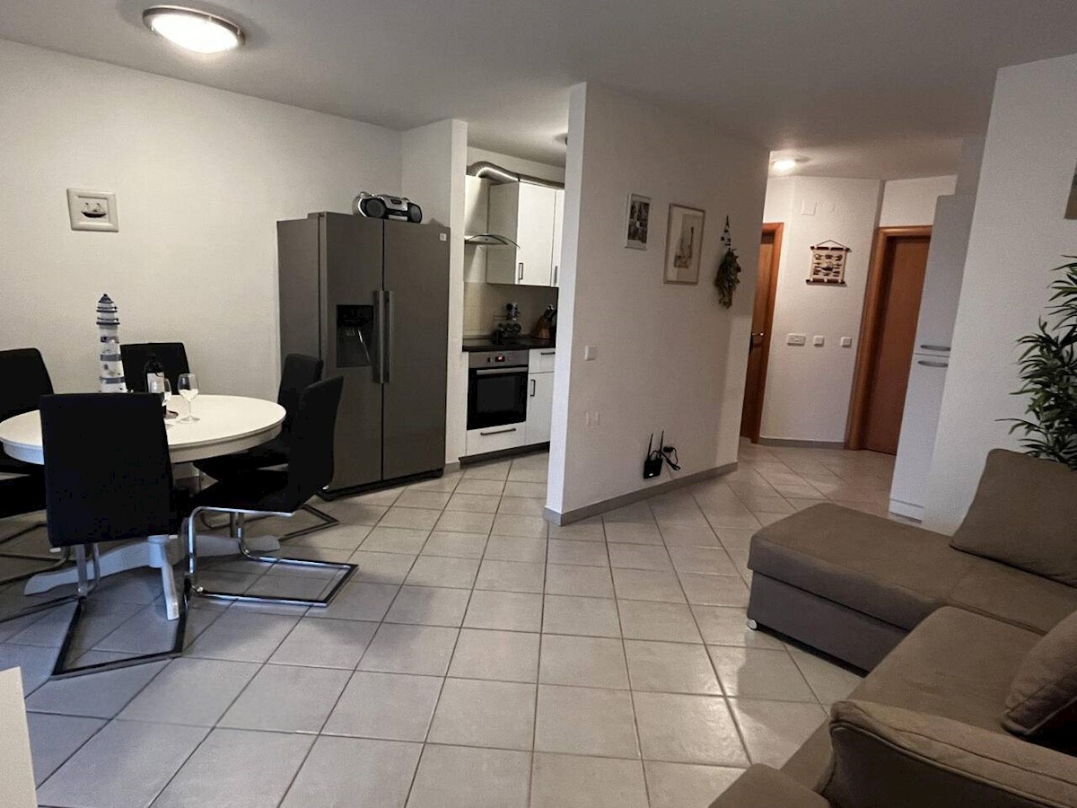 Apartmán Na predaj - PRIMORSKO-GORANSKA KRK