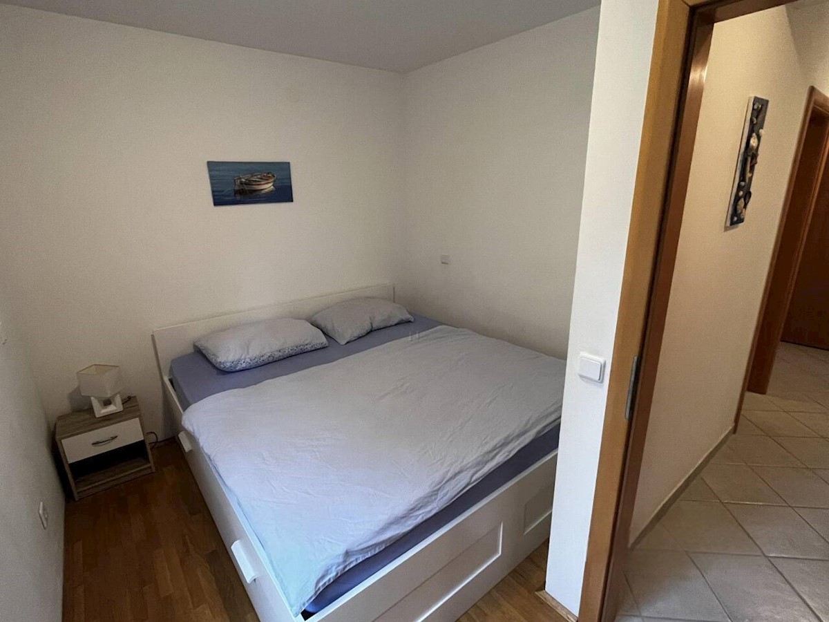 Apartmán Na predaj - PRIMORSKO-GORANSKA KRK