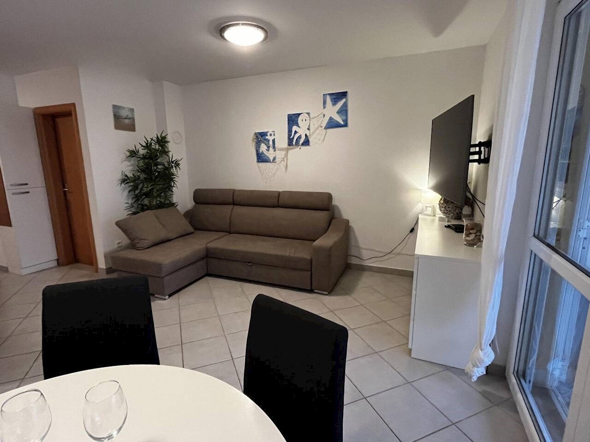 Apartmán Na predaj - PRIMORSKO-GORANSKA KRK