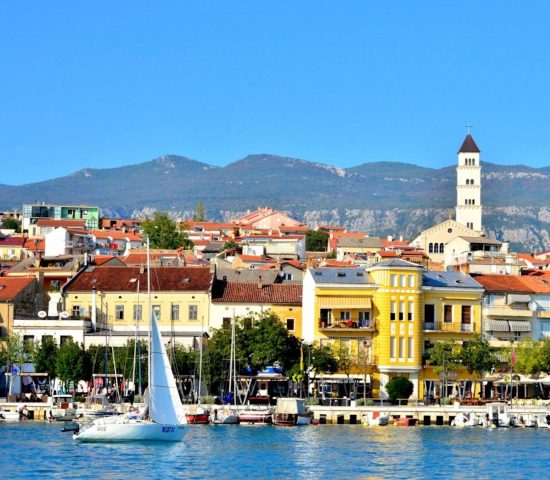 Dům na prodej 100 m² – Crikvenica