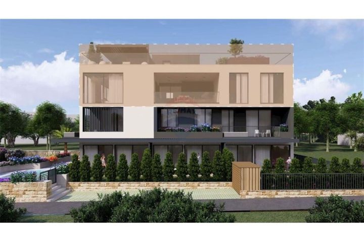 Apartmán na prodej 405 m² – Sukošan