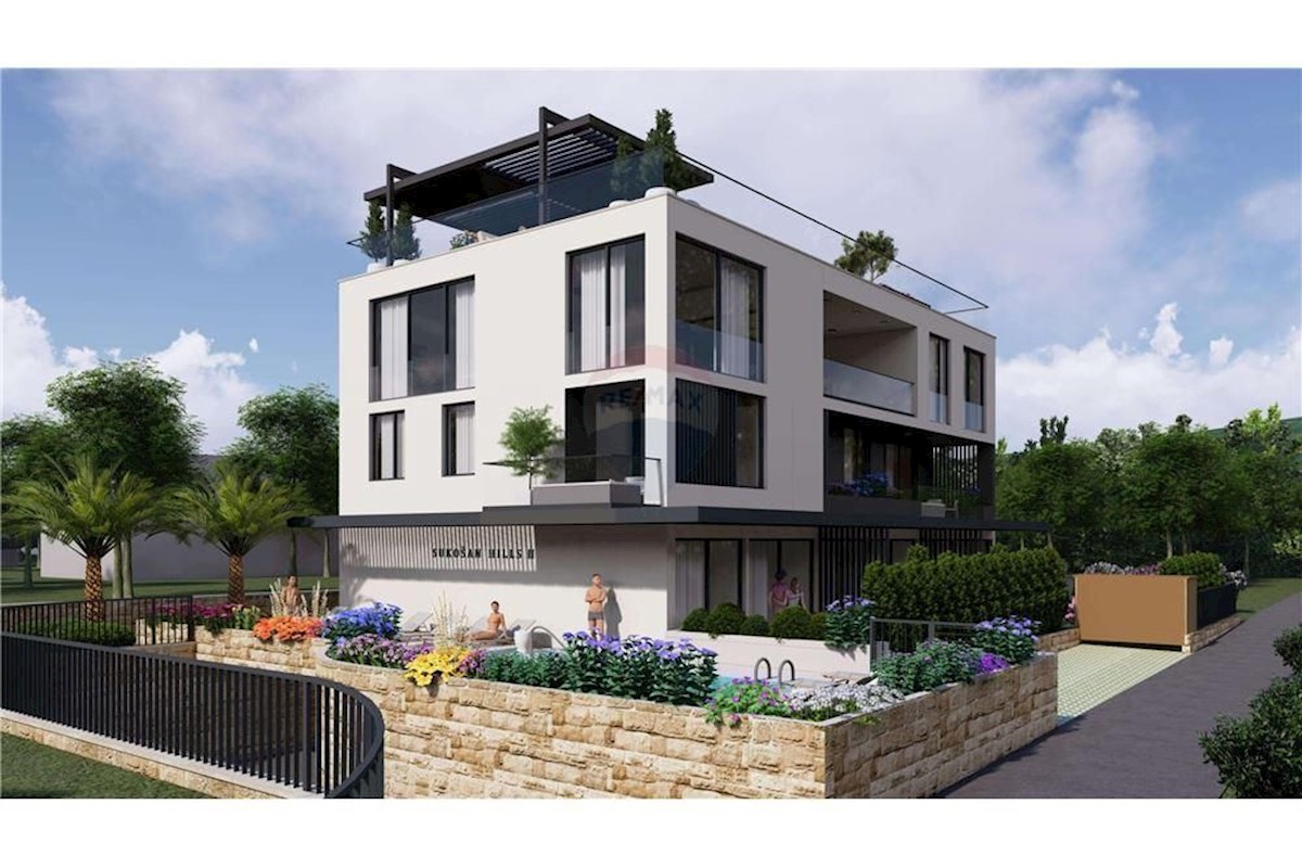 Apartmán Na prodej - ZADARSKA SUKOŠAN