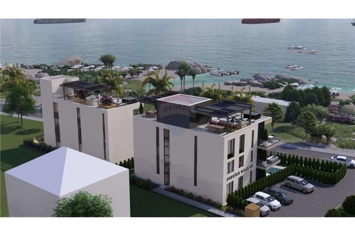 Flat for sale 172 m² – Sukošan