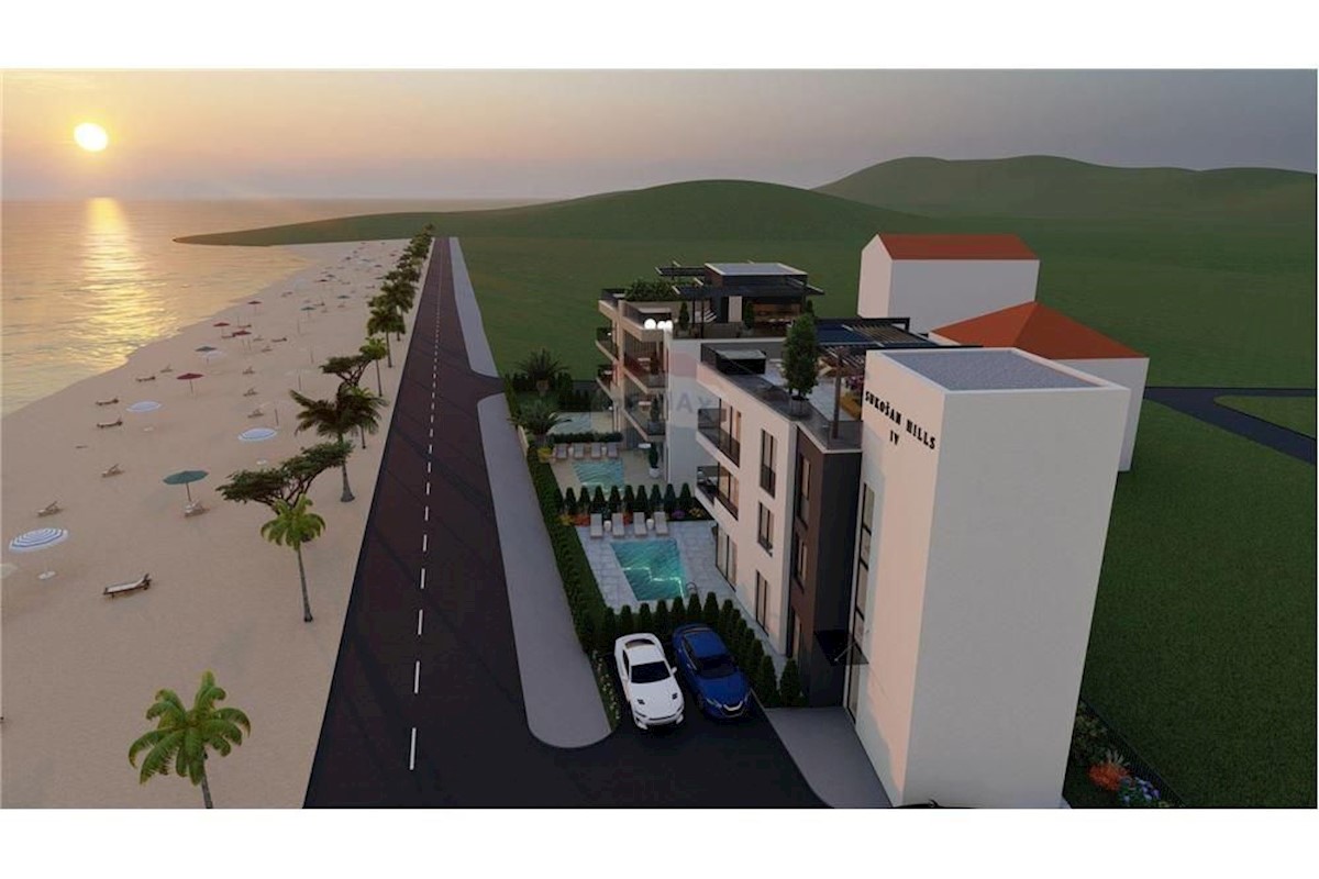 Apartment Zu verkaufen - Zadarska Sukošan - foto 5/30