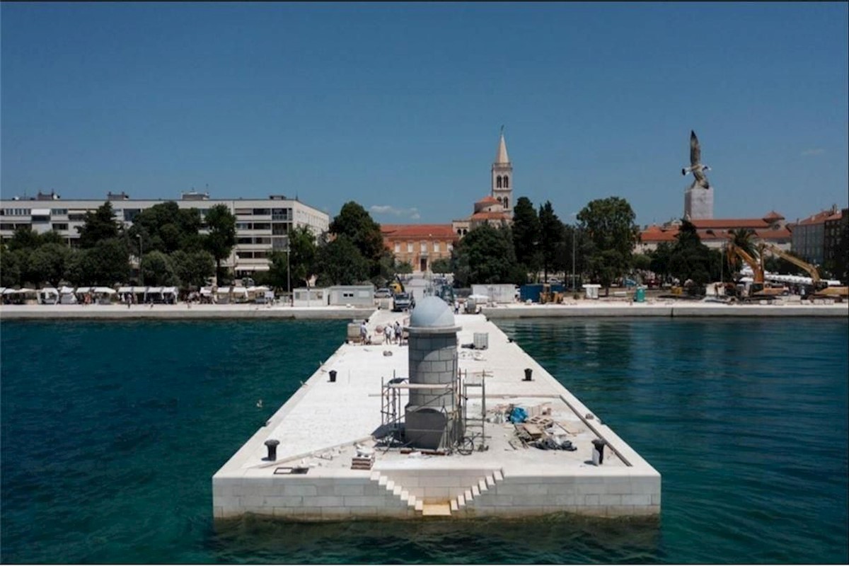 Appartement À vendre - ZADARSKA ZADAR