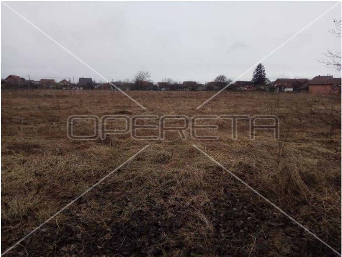 Parcela Na predaj - Brodsko-posavska Nova Gradiška - foto 1/4