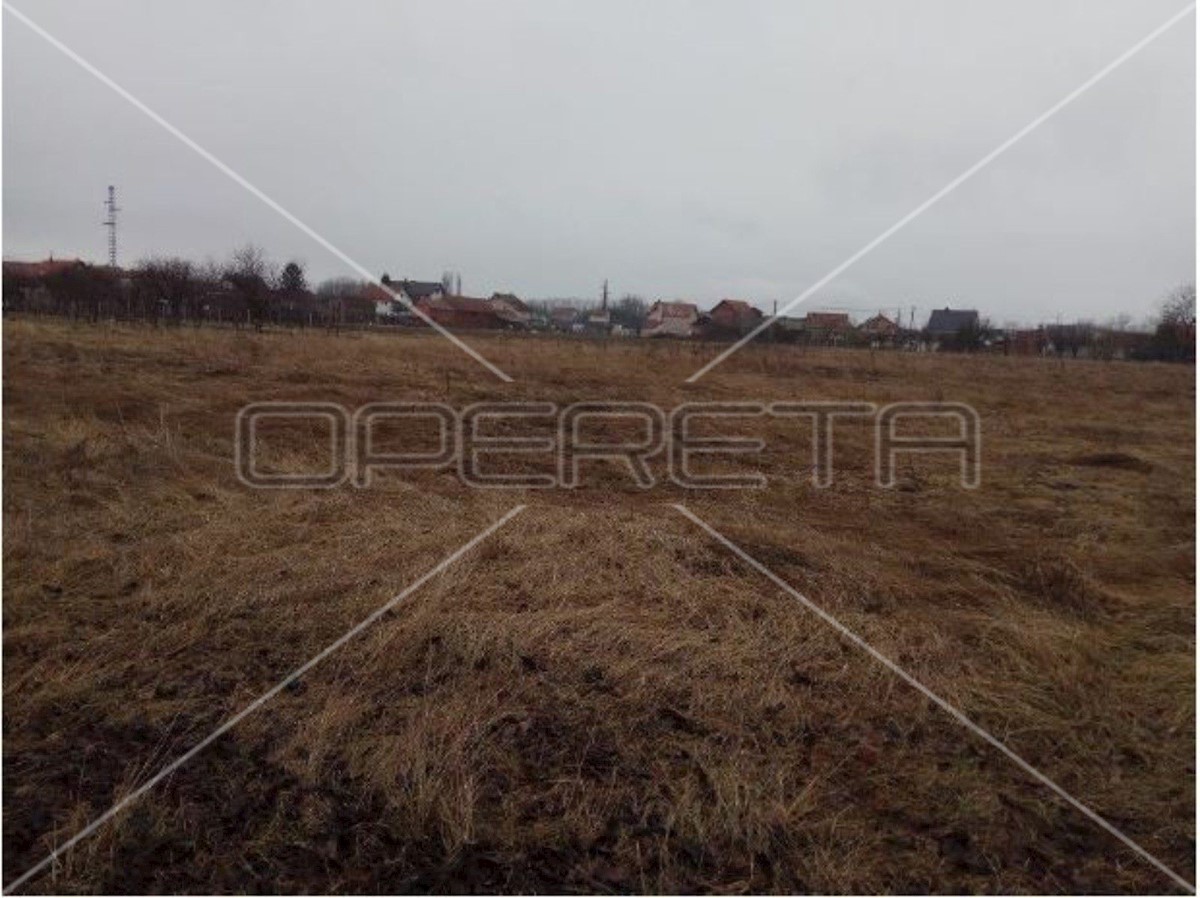 Parcela Na predaj - Brodsko-posavska Nova Gradiška - foto 2/4