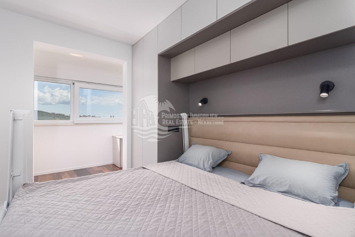 Apartmán Na prodej - SPLITSKO-DALMATINSKA TROGIR