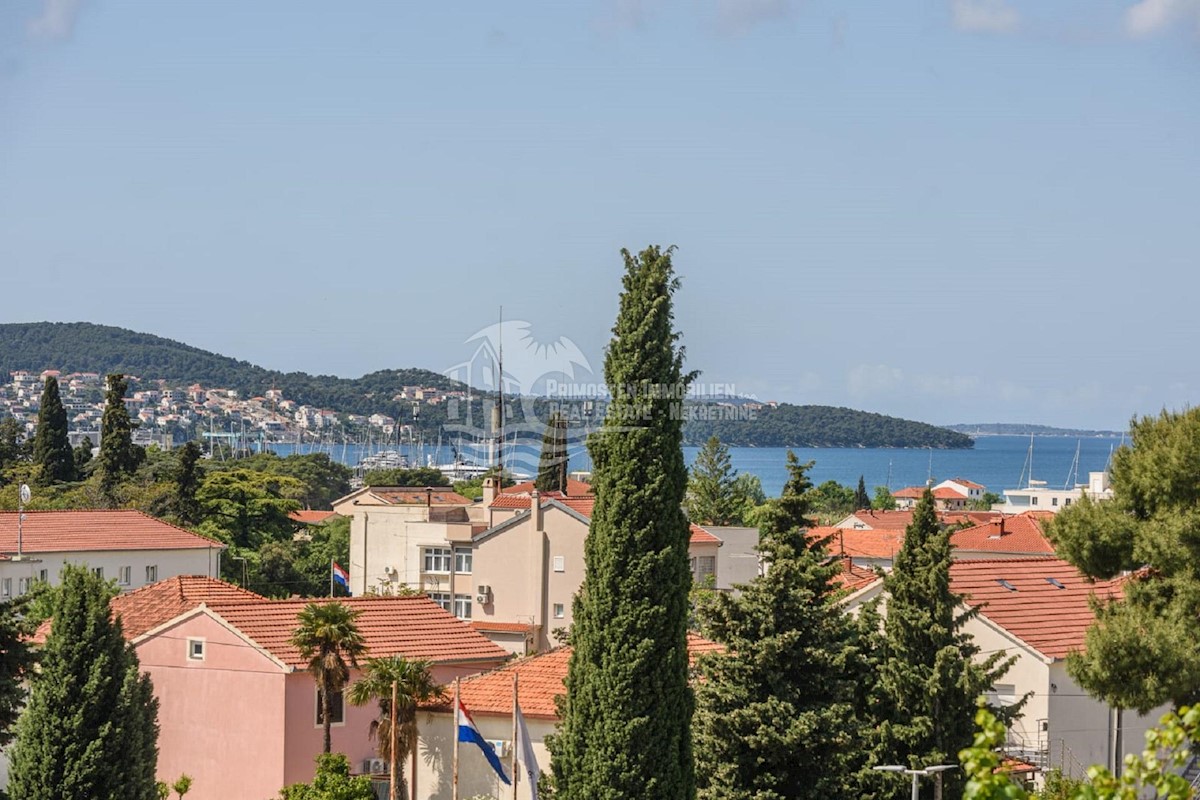 Apartment Zu verkaufen - SPLITSKO-DALMATINSKA TROGIR