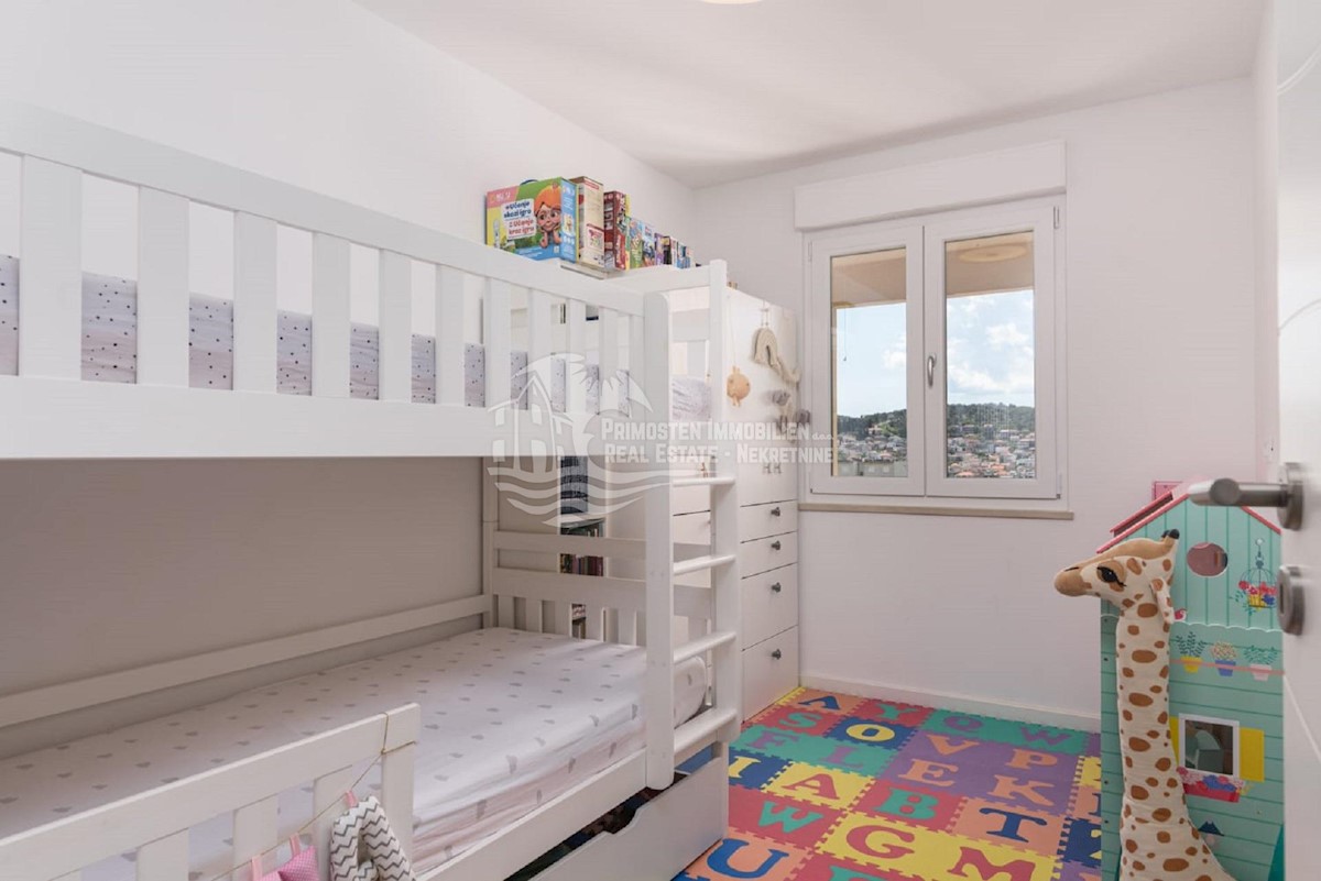 Apartmán Na prodej - SPLITSKO-DALMATINSKA TROGIR