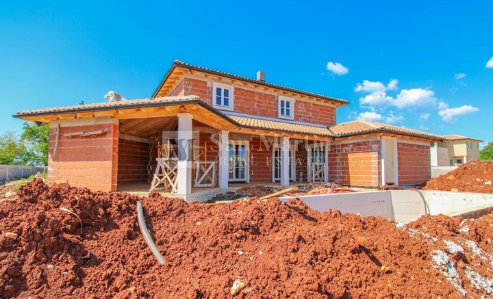 Casa in vendita 166 m² – Žminj