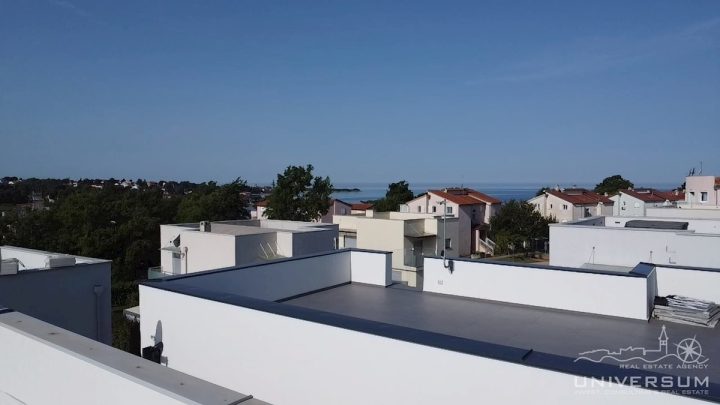 Kuća na prodaju 105 m² – Novigrad