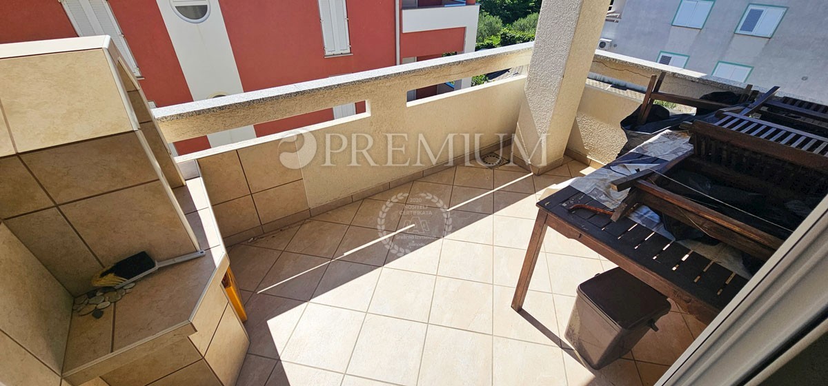 Apartment Zu verkaufen - PRIMORSKO-GORANSKA KRK