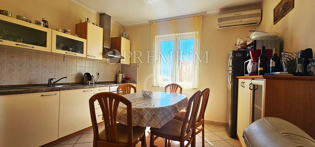 Apartment Zu verkaufen - PRIMORSKO-GORANSKA KRK