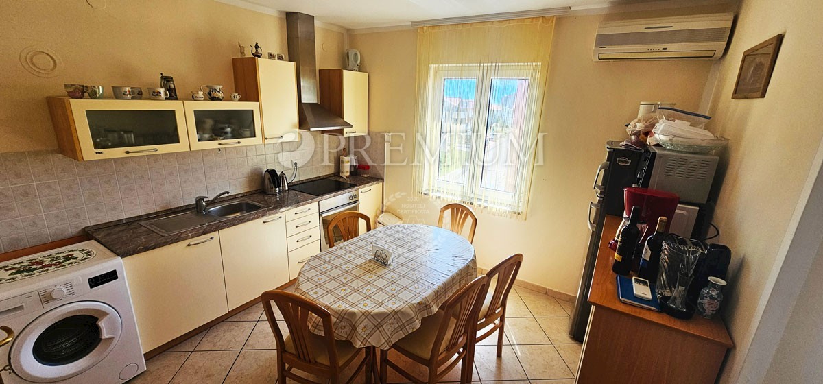 Apartment Zu verkaufen - PRIMORSKO-GORANSKA KRK