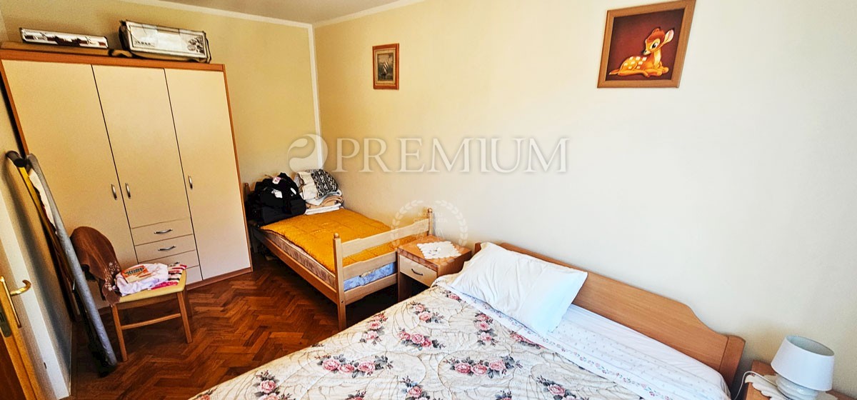 Apartment Zu verkaufen - PRIMORSKO-GORANSKA KRK