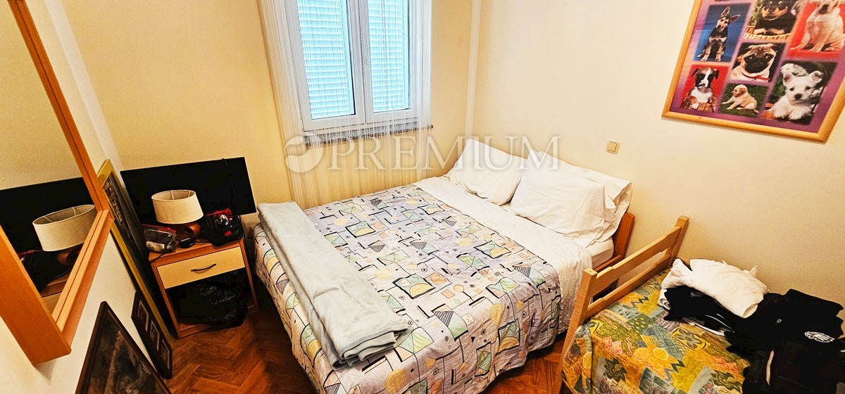 Apartment Zu verkaufen - PRIMORSKO-GORANSKA KRK