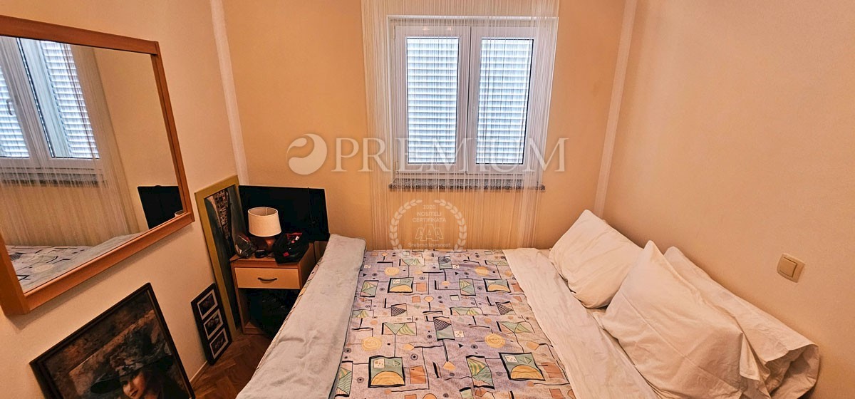 Apartment Zu verkaufen - PRIMORSKO-GORANSKA KRK