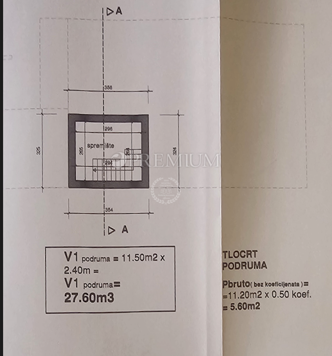 Dům Na prodej - PRIMORSKO-GORANSKA KRK